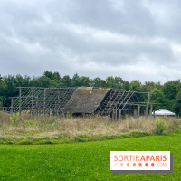 Archéosite Neuilly-sur-Marne
