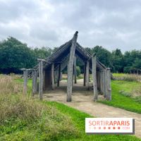 Archéosite Neuilly-sur-Marne