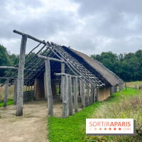 Archéosite - Neuilly-sur-Marne