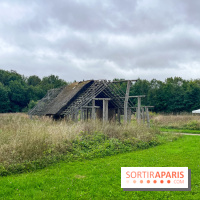 Archéosite - Neuilly-sur-Marne