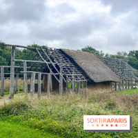 Archéosite - Neuilly-sur-Marne