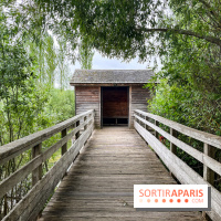 Le parc de la Haute-Île à Neuilly-sur-Marne - image00011