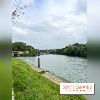 Neuilly Plaisance, le port de plaisance de Neuilly-sur-Marne - image00080