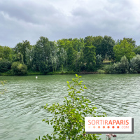 Neuilly Plaisance, le port de plaisance de Neuilly-sur-Marne - image00082