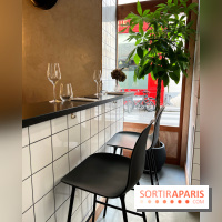 Ardent - Décoration