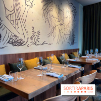 Adraba - Décoration