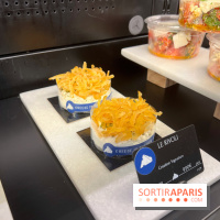 La Fromagerie du Louvre - Fromages