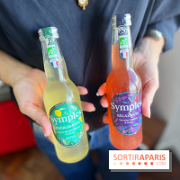 La Fromagerie du Louvre - Boissons