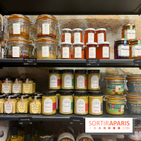 La Fromagerie du Louvre - Epicerie