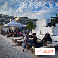 Quai Sauvage
