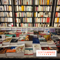 Librairie Compagnie - IMG 20230721 143306
