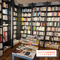 Librairie Compagnie - 143824