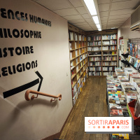 Librairie Compagnie - IMG 20230721 143846