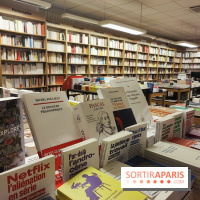 Librairie Compagnie - 144039
