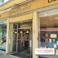 Librairie Compagnie - 144427