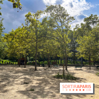 Le parc Georges Brassens, pour se croire à la campagne dans le 15e - image00078