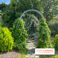 Le parc Georges Brassens, pour se croire à la campagne dans le 15e - image00058