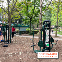 Le parc Georges Brassens, pour se croire à la campagne dans le 15e - image00048