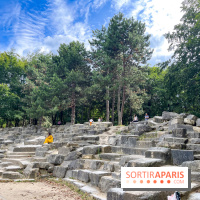 Le parc Georges Brassens, pour se croire à la campagne dans le 15e - image00038