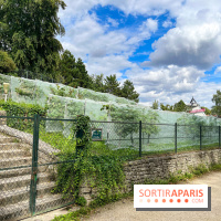Le parc Georges Brassens, pour se croire à la campagne dans le 15e - image00029