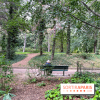 Le parc Georges Brassens, pour se croire à la campagne dans le 15e - image00035