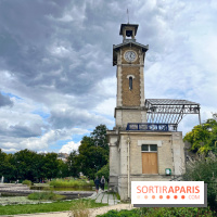 Le parc Georges Brassens, pour se croire à la campagne dans le 15e - image00016