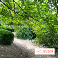 Le parc Georges Brassens, pour se croire à la campagne dans le 15e - image00021