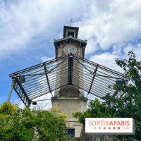 Le parc Georges Brassens, pour se croire à la campagne dans le 15e - image00009