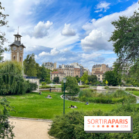 Le parc Georges Brassens, pour se croire à la campagne dans le 15e - image00003