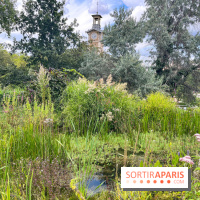 Le parc Georges Brassens, pour se croire à la campagne dans le 15e - image00004