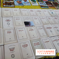 Marché du livre ancien et d'occasion - IMG 20230812 122515