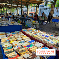 Marché du livre ancien et d'occasion - IMG 20230812 123445