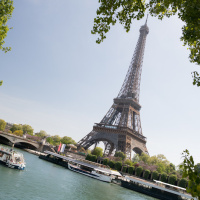 Un brunch sur une croisière sur le bateau Le Théo - AZUR AVRIL2023 42