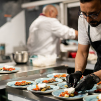 Un brunch sur une croisière sur le bateau Le Théo - THEO MAI2023 28