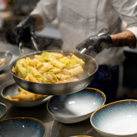 Un brunch sur une croisière sur le bateau Le Théo - THEO MAI2023 50