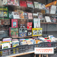 Librairie l'Odyssée - IMG 20230814 142618