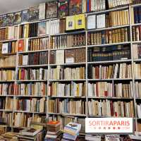 Librairie l'Odyssée - IMG 20230814 145443