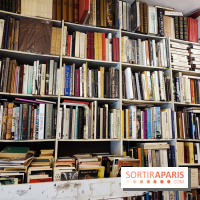 Librairie l'Odyssée - IMG 20230814 145517