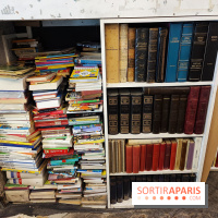 Librairie l'Odyssée - IMG 20230814 145529