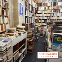 Librairie l'Odyssée - IMG 20230814 145552