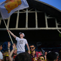 Un festival éléctro dans un lieu privé et décalé - Copie de DSC01711