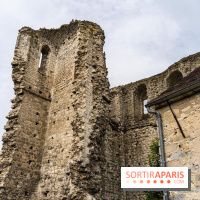 Grez-sur-Loing, le charmant village de Seine-et-Marne