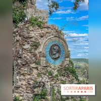 Montfort l'Amaury, village médiéval dans les Yvelines