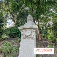 Montfort l'Amaury, village médiéval dans les Yvelines