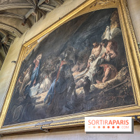 Montfort l'Amaury, village médiéval dans les Yvelines