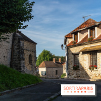 Villes et vues d'Île-de-France, visuels - Bullion 78