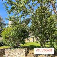 Villes et vues d'Île-de-France, visuels - Longvilliers 78