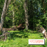 Villes et vues d'Île-de-France, visuels -  Clairefontaine 78