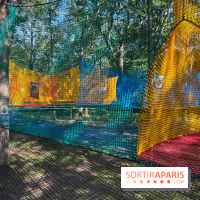 Espace Rambouillet