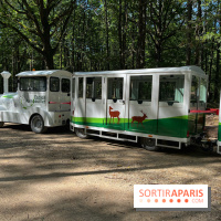 Espace Rambouillet